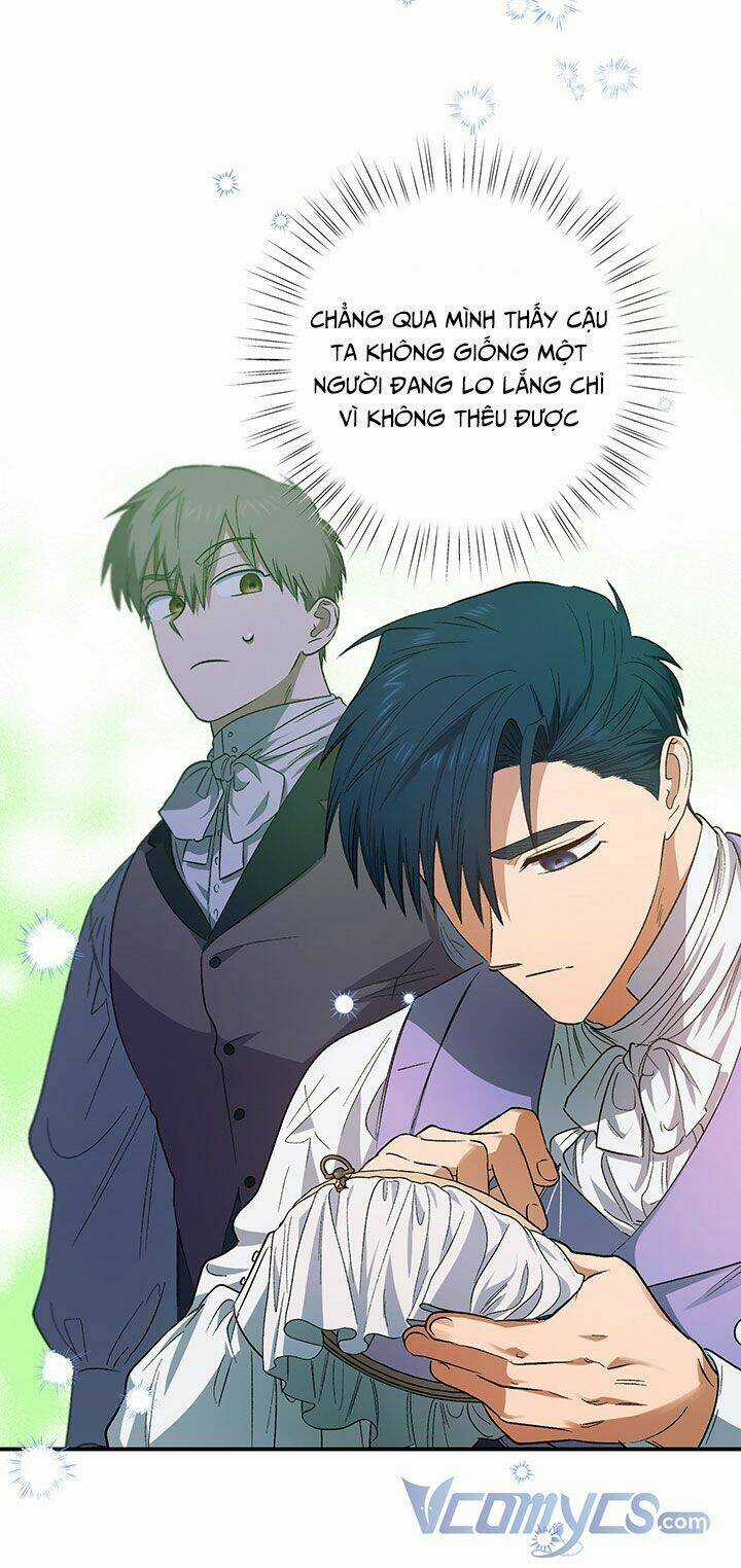 May Mắn Hay Bất Hạnh Chapter 77 trang 16