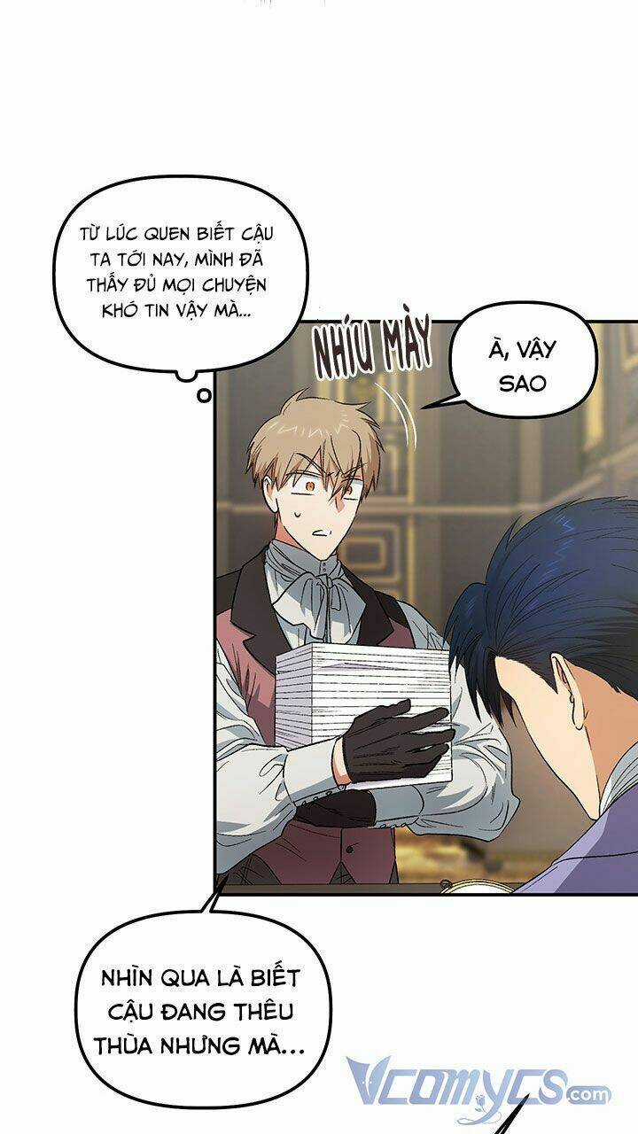 May Mắn Hay Bất Hạnh Chapter 77 trang 2