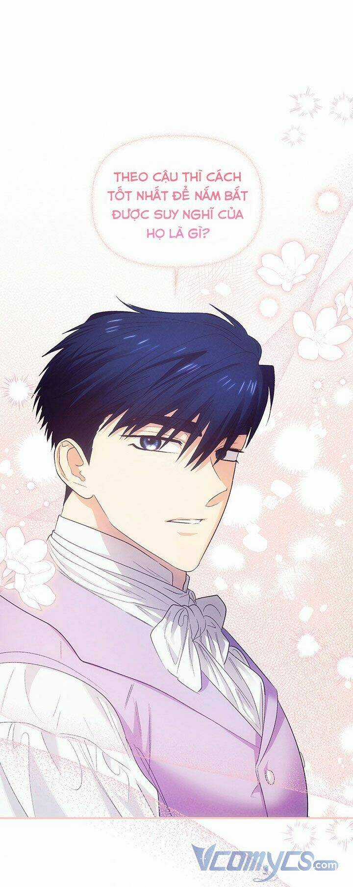 May Mắn Hay Bất Hạnh Chapter 77 trang 23