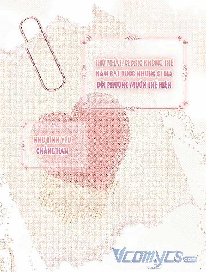 May Mắn Hay Bất Hạnh Chapter 77 trang 29