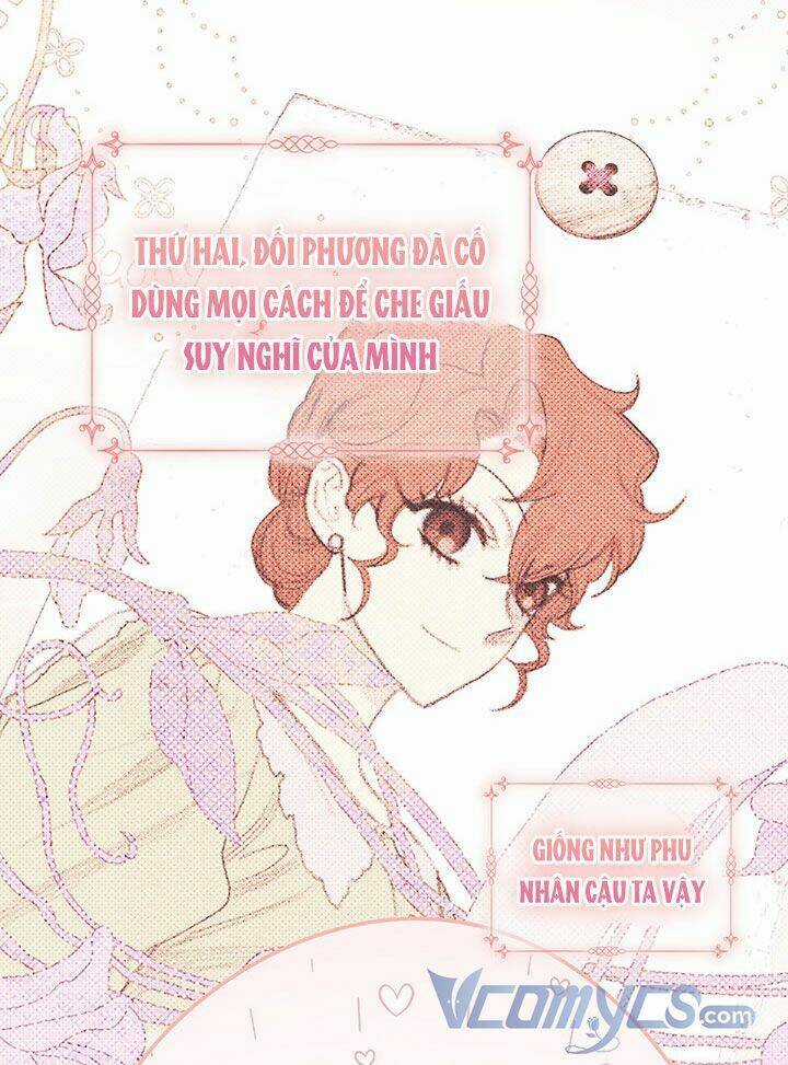 May Mắn Hay Bất Hạnh Chapter 77 trang 30