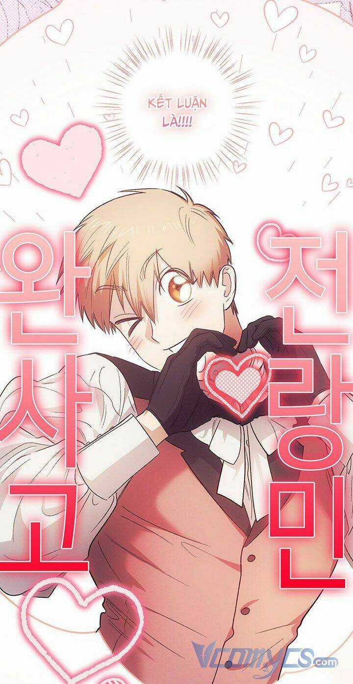 May Mắn Hay Bất Hạnh Chapter 77 trang 31