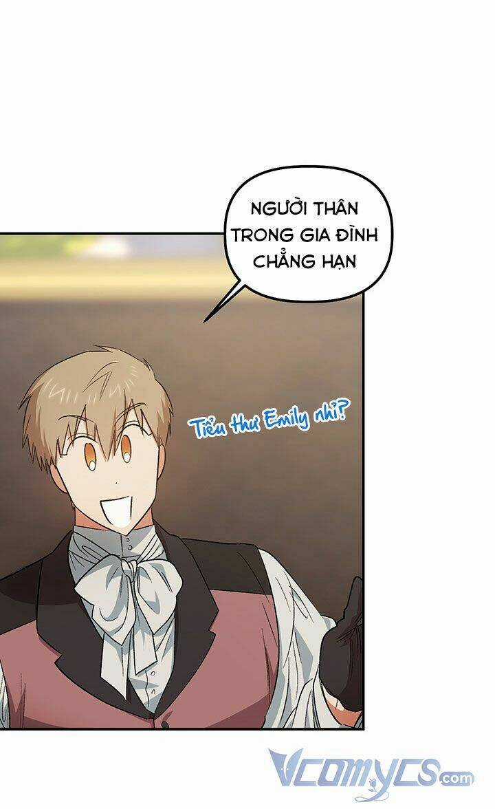 May Mắn Hay Bất Hạnh Chapter 77 trang 34