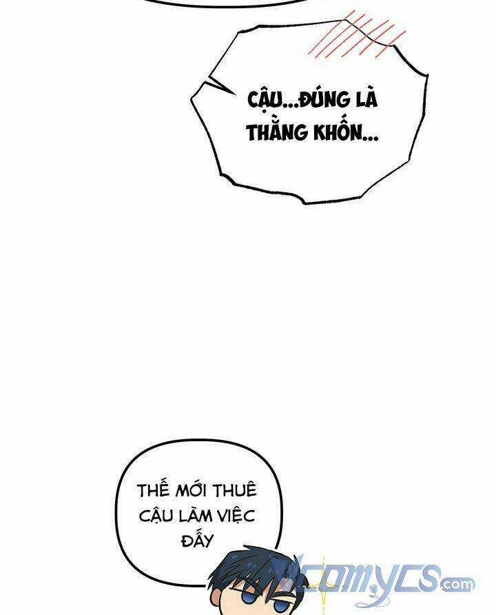 May Mắn Hay Bất Hạnh Chapter 77 trang 41