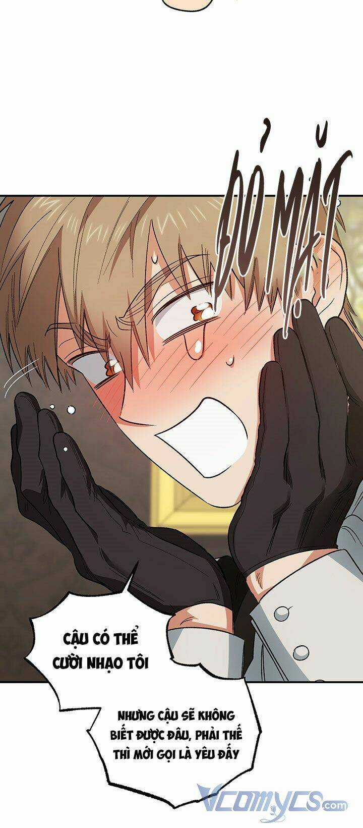 May Mắn Hay Bất Hạnh Chapter 77 trang 42