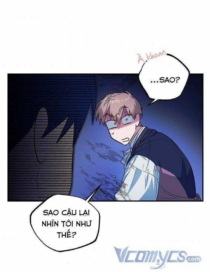 May Mắn Hay Bất Hạnh Chapter 77 trang 46