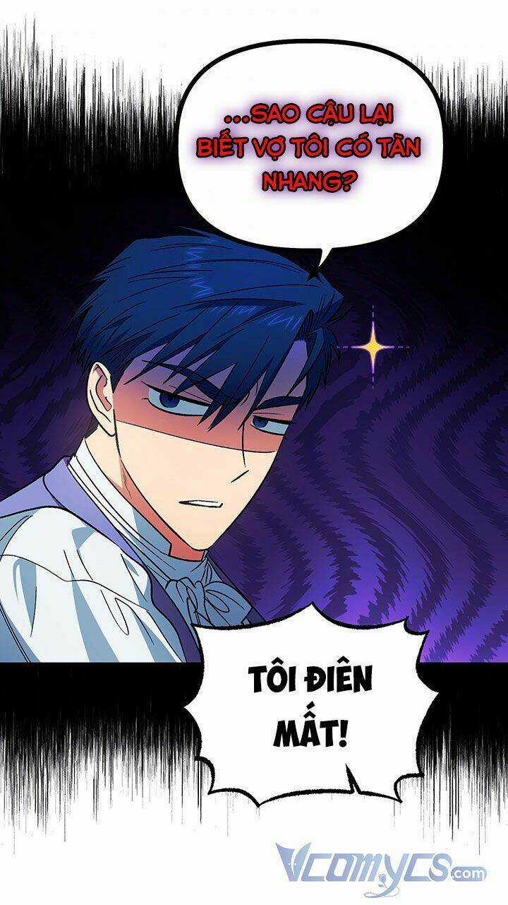 May Mắn Hay Bất Hạnh Chapter 77 trang 47