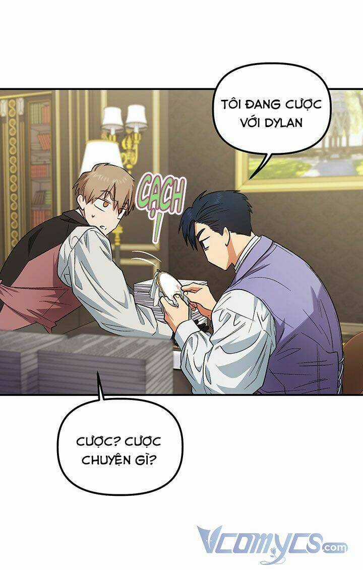 May Mắn Hay Bất Hạnh Chapter 77 trang 5