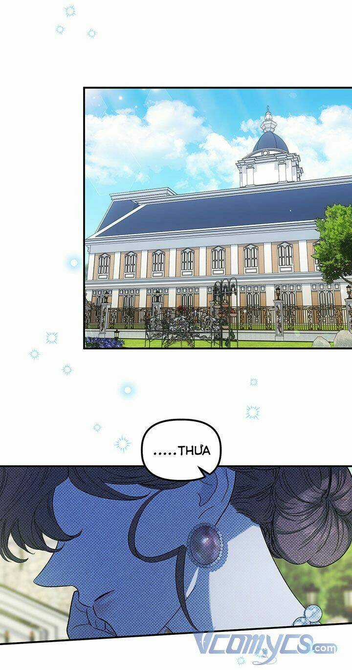 May Mắn Hay Bất Hạnh Chapter 77 trang 50