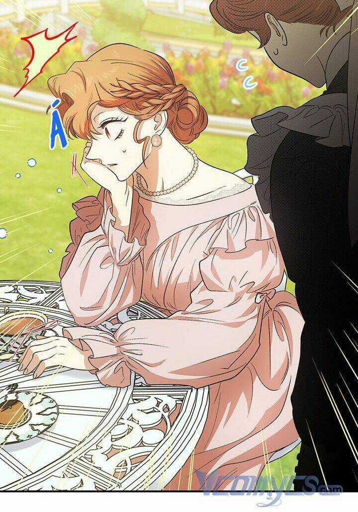 May Mắn Hay Bất Hạnh Chapter 77 trang 52