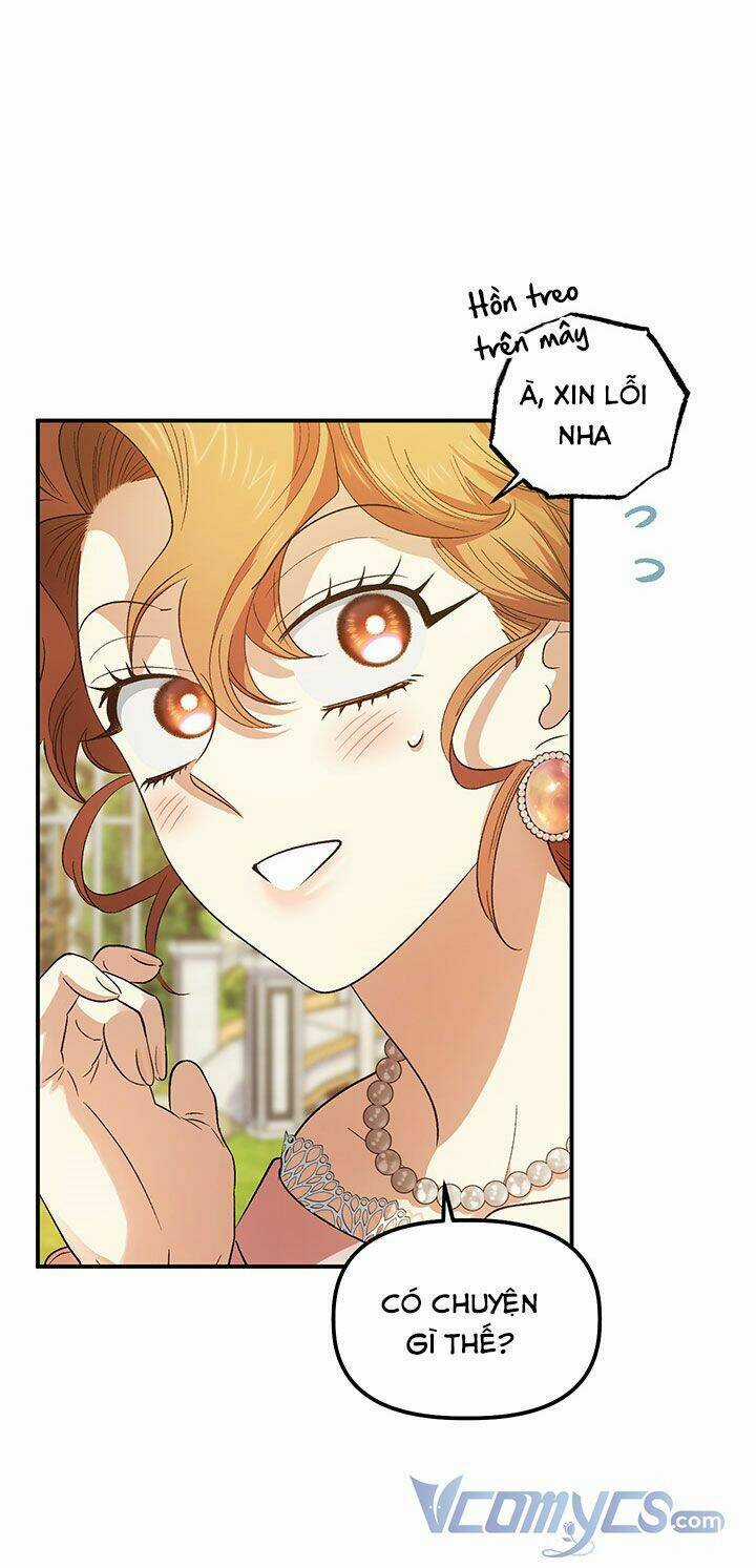 May Mắn Hay Bất Hạnh Chapter 77 trang 53