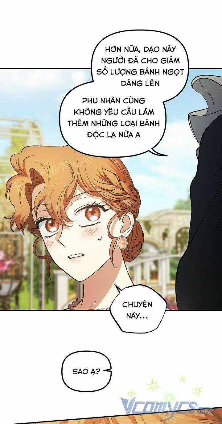 May Mắn Hay Bất Hạnh Chapter 77 trang 57