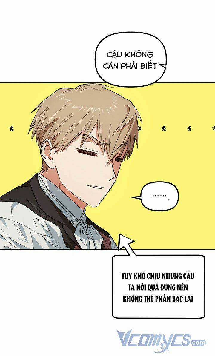 May Mắn Hay Bất Hạnh Chapter 77 trang 6