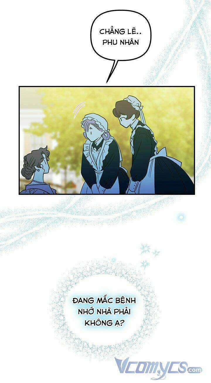 May Mắn Hay Bất Hạnh Chapter 77 trang 60