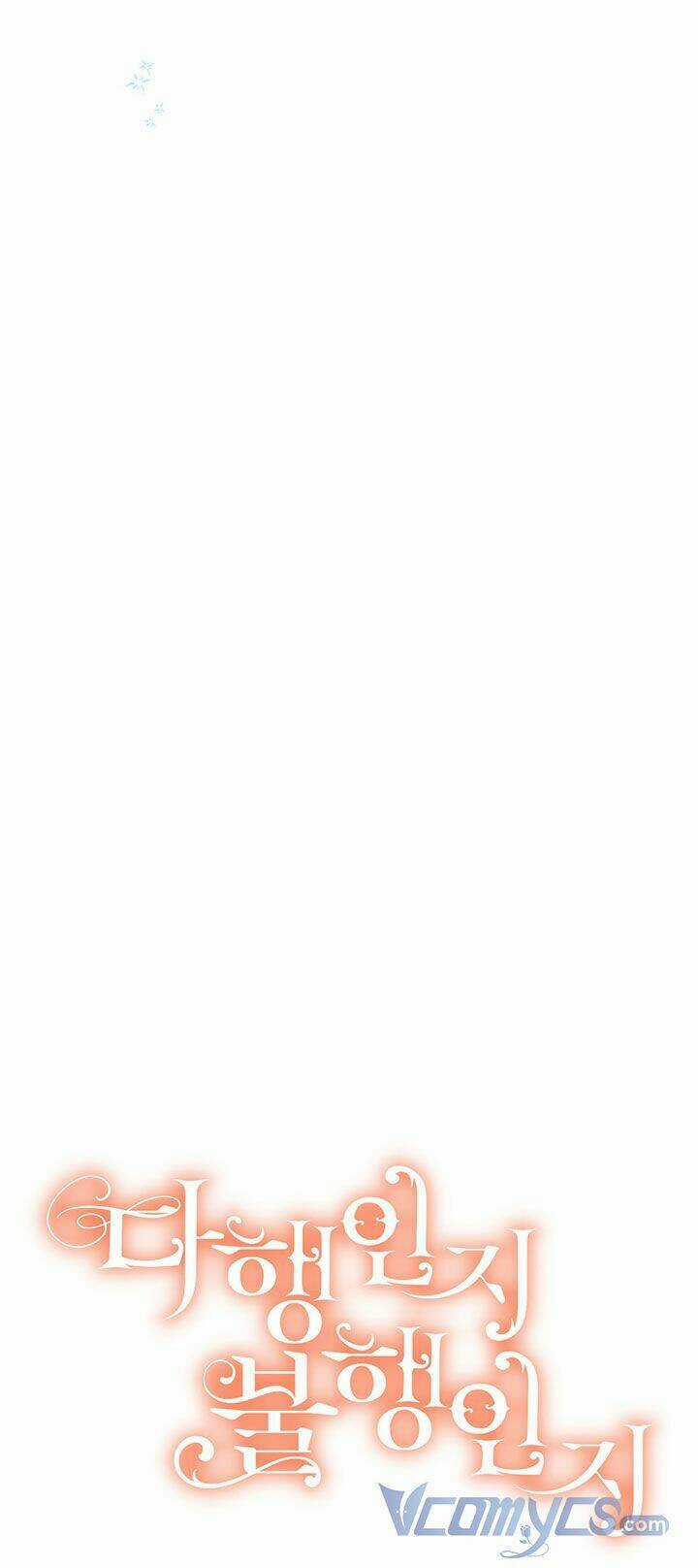 May Mắn Hay Bất Hạnh Chapter 77 trang 61