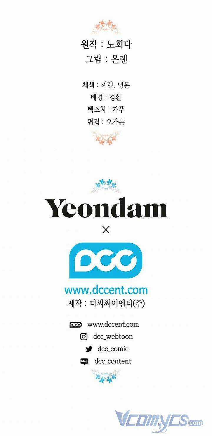 May Mắn Hay Bất Hạnh Chapter 77 trang 62