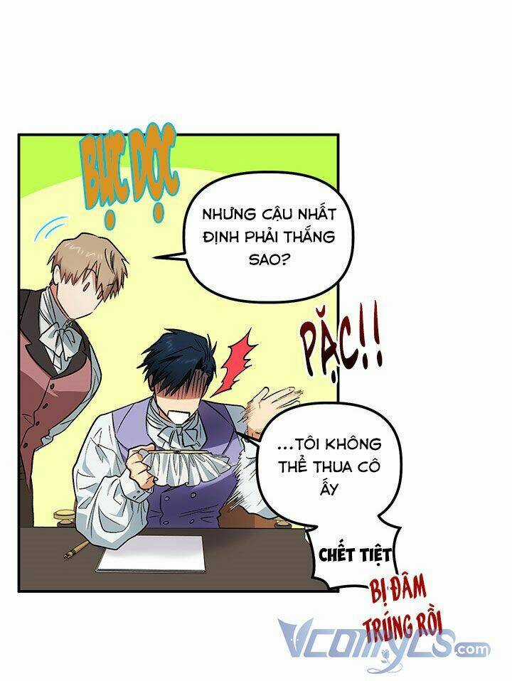 May Mắn Hay Bất Hạnh Chapter 77 trang 7