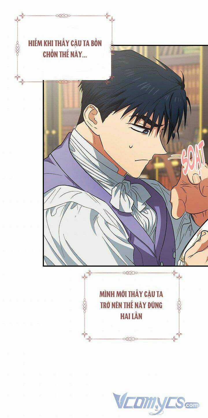 May Mắn Hay Bất Hạnh Chapter 77 trang 8