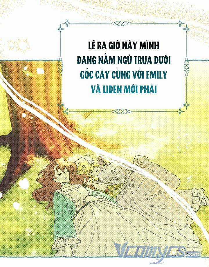 May Mắn Hay Bất Hạnh Chapter 78 trang 15