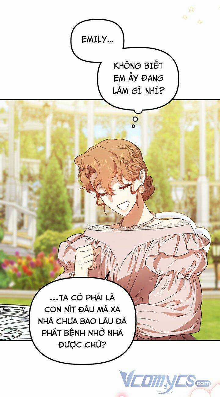 May Mắn Hay Bất Hạnh Chapter 78 trang 16