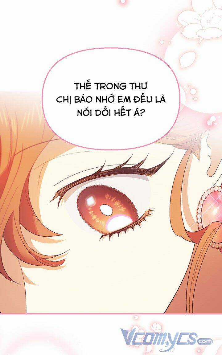 May Mắn Hay Bất Hạnh Chapter 78 trang 17