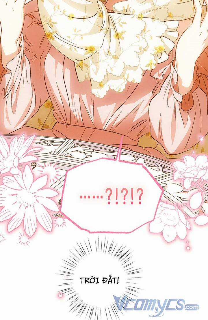 May Mắn Hay Bất Hạnh Chapter 78 trang 19