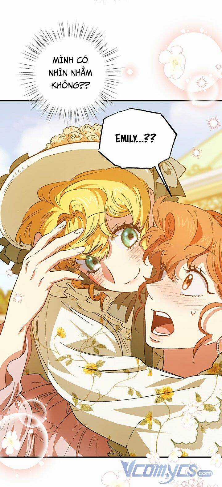 May Mắn Hay Bất Hạnh Chapter 78 trang 20