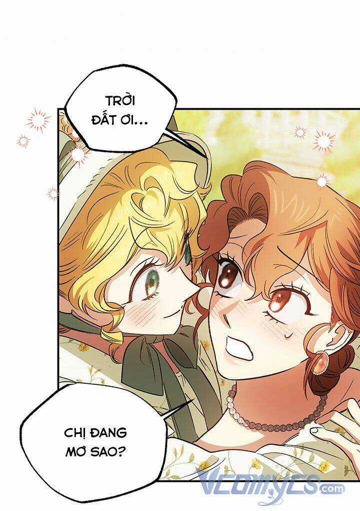 May Mắn Hay Bất Hạnh Chapter 78 trang 25