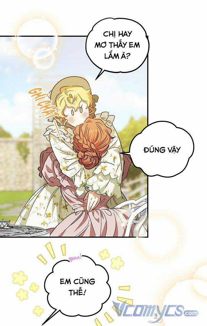 May Mắn Hay Bất Hạnh Chapter 78 trang 26