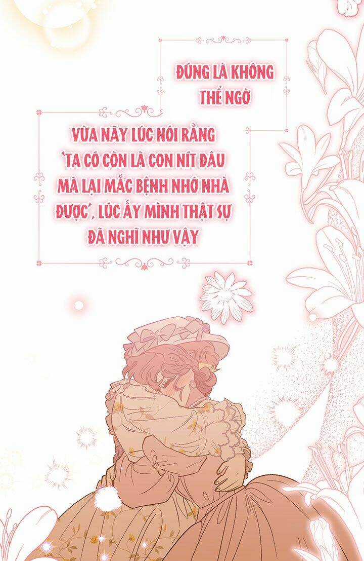 May Mắn Hay Bất Hạnh Chapter 78 trang 28