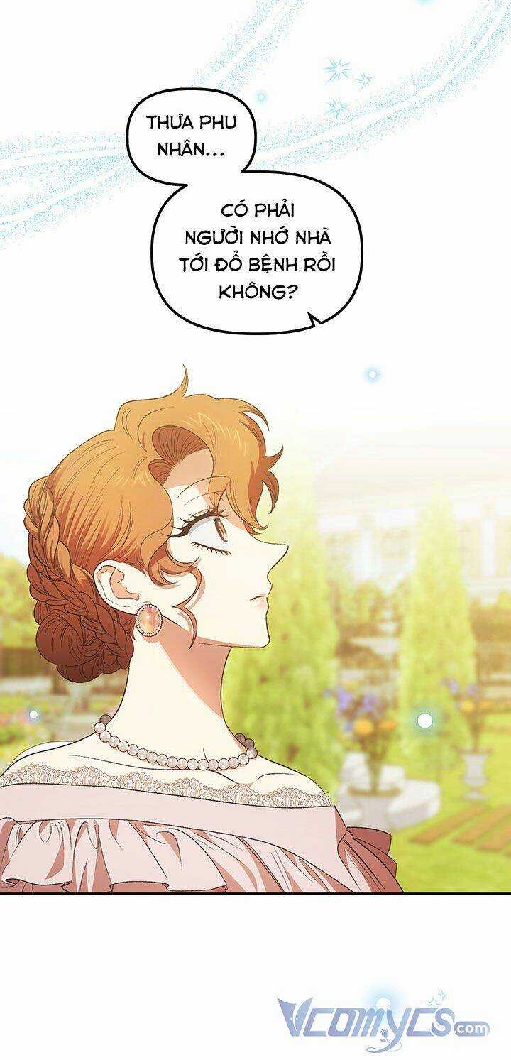 May Mắn Hay Bất Hạnh Chapter 78 trang 3