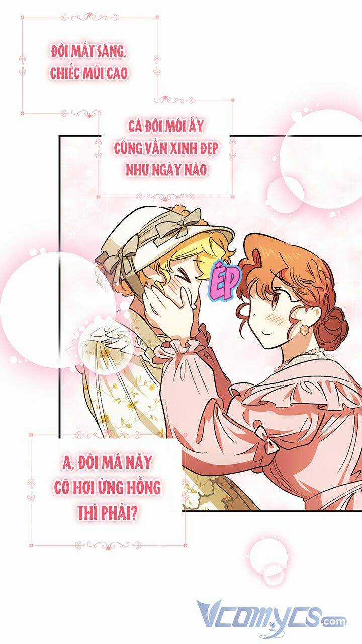 May Mắn Hay Bất Hạnh Chapter 78 trang 31