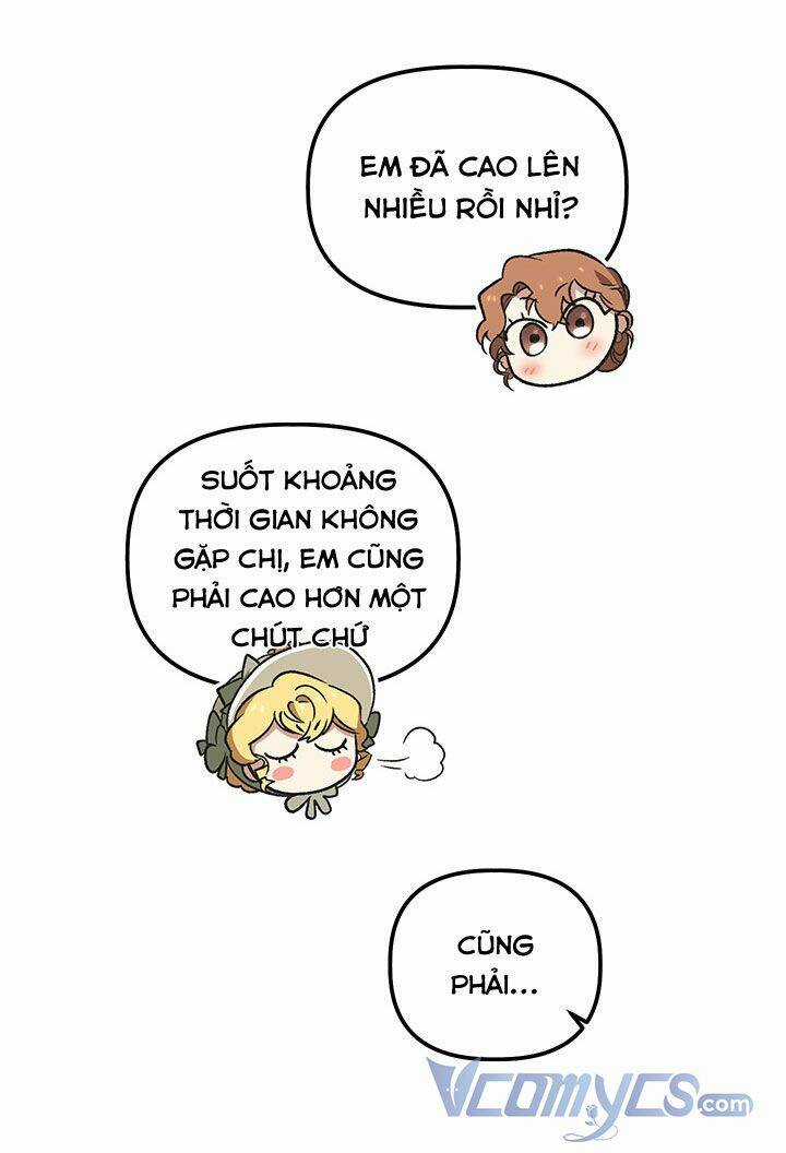 May Mắn Hay Bất Hạnh Chapter 78 trang 32