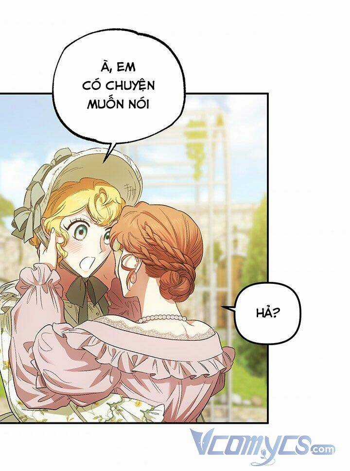 May Mắn Hay Bất Hạnh Chapter 78 trang 34