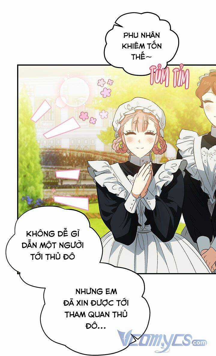 May Mắn Hay Bất Hạnh Chapter 78 trang 37