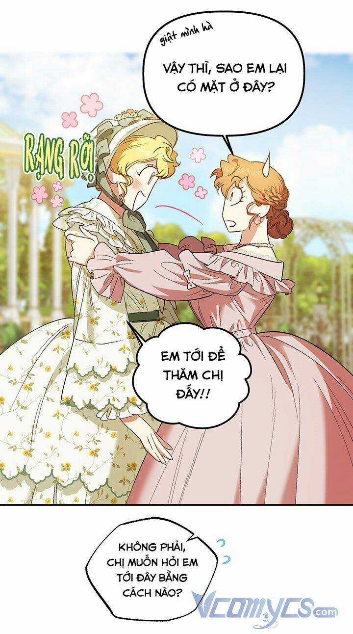 May Mắn Hay Bất Hạnh Chapter 78 trang 39