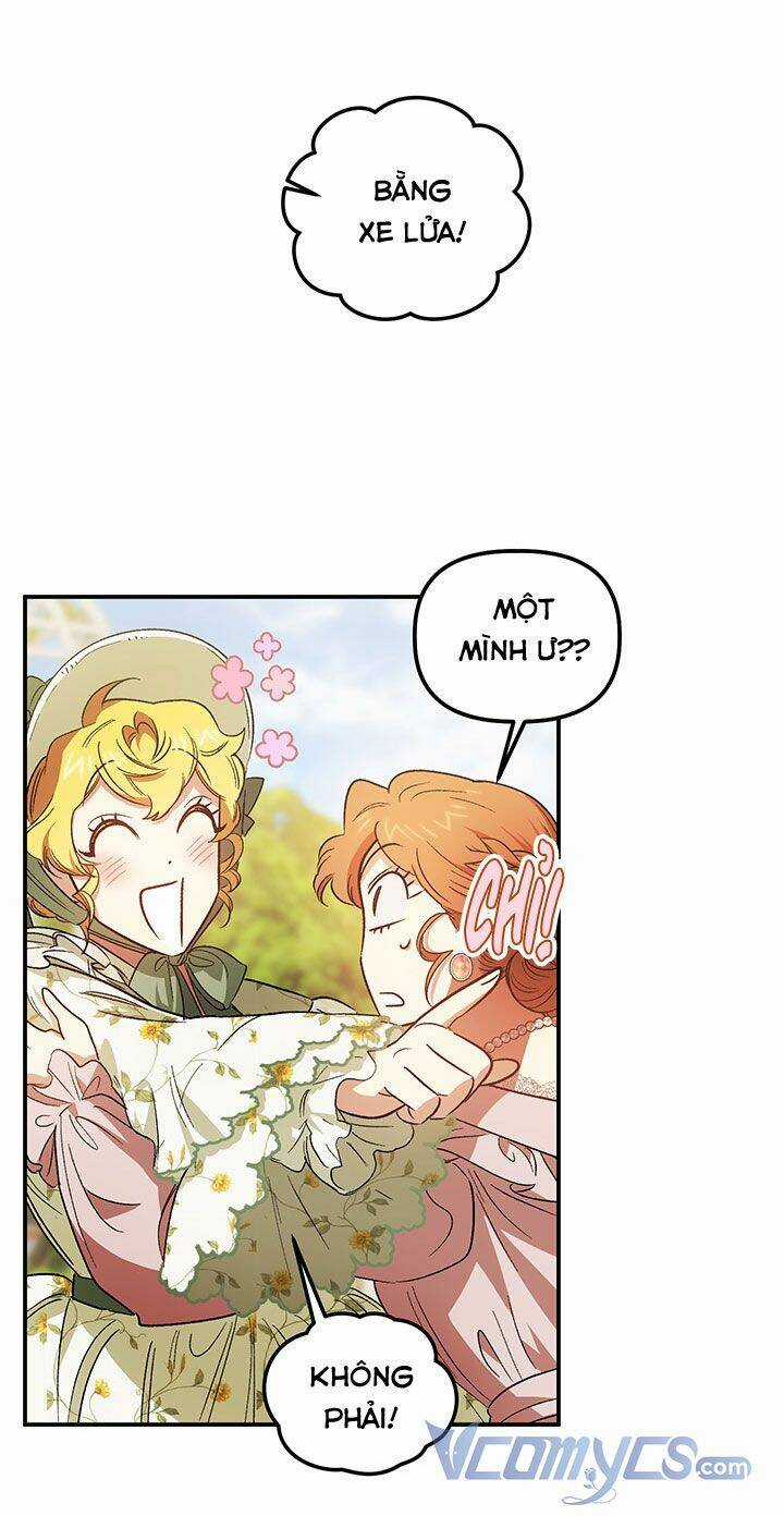 May Mắn Hay Bất Hạnh Chapter 78 trang 40