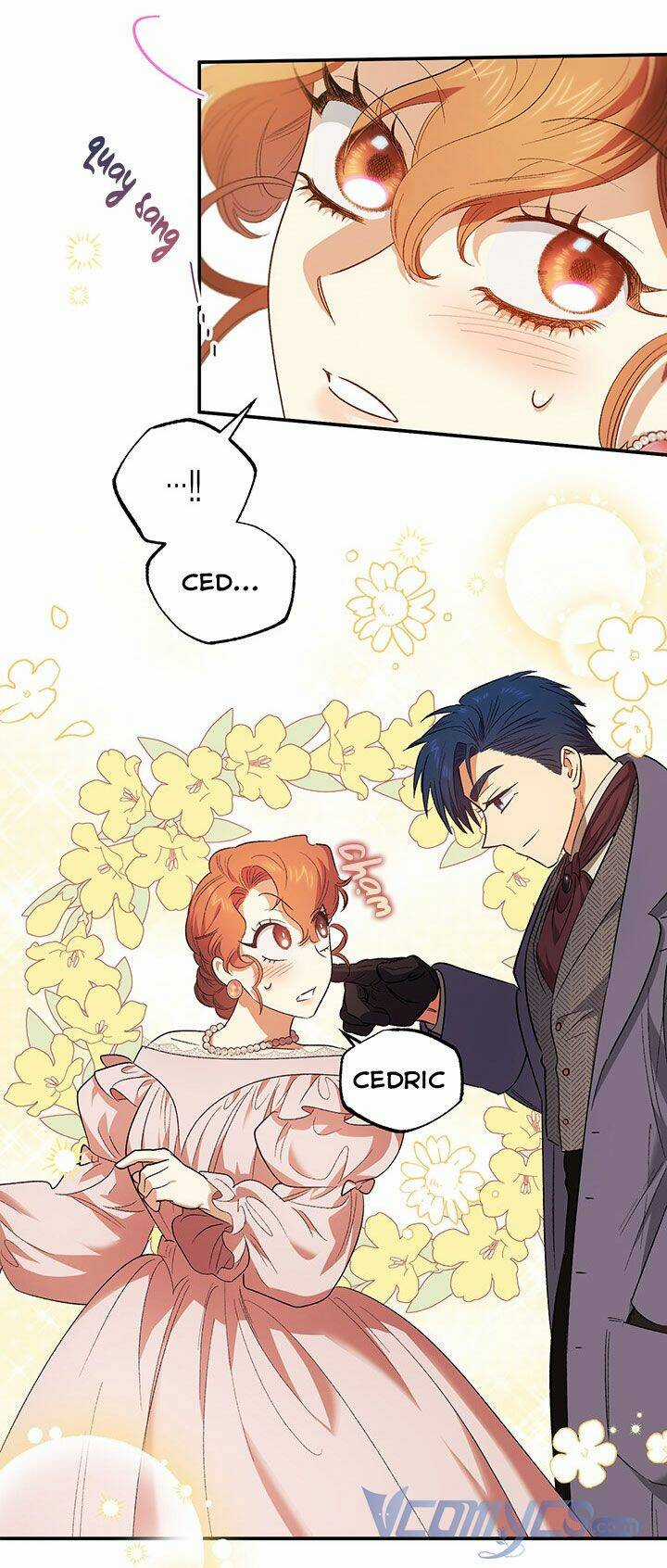 May Mắn Hay Bất Hạnh Chapter 78 trang 41