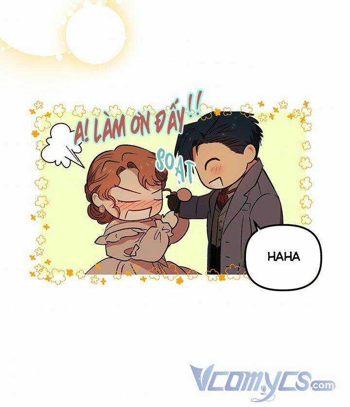 May Mắn Hay Bất Hạnh Chapter 78 trang 42