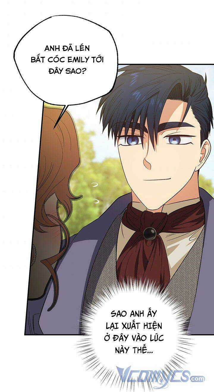 May Mắn Hay Bất Hạnh Chapter 78 trang 43