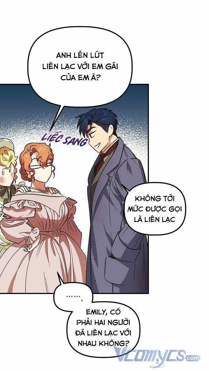 May Mắn Hay Bất Hạnh Chapter 78 trang 45