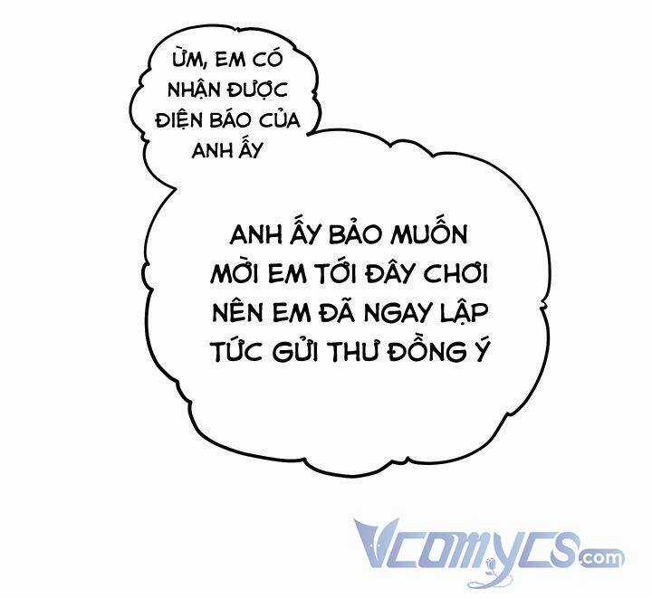 May Mắn Hay Bất Hạnh Chapter 78 trang 46