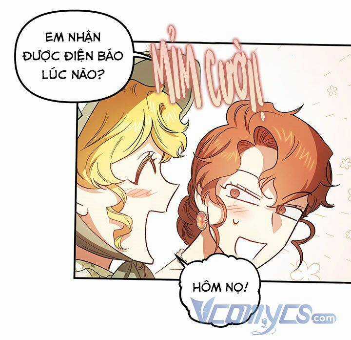 May Mắn Hay Bất Hạnh Chapter 78 trang 47