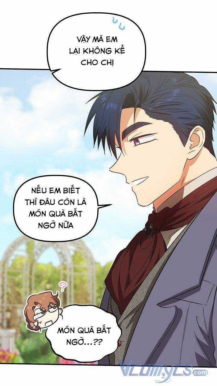 May Mắn Hay Bất Hạnh Chapter 78 trang 48