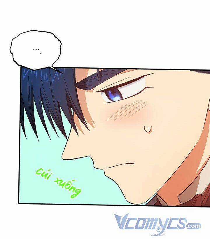 May Mắn Hay Bất Hạnh Chapter 78 trang 49