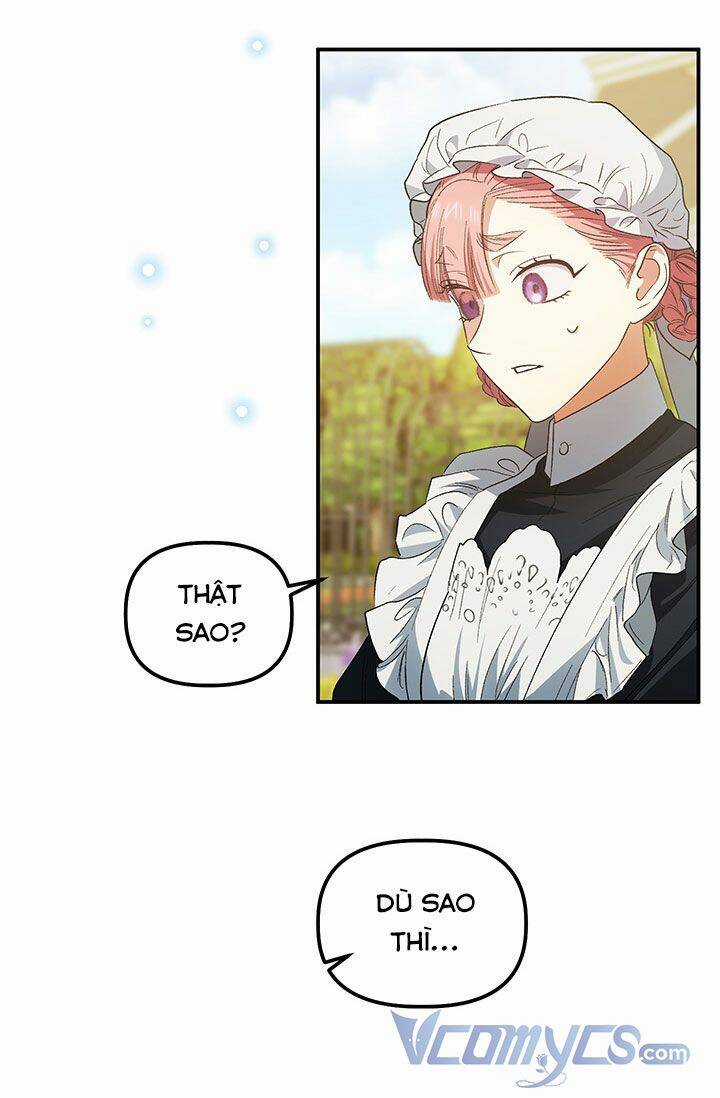 May Mắn Hay Bất Hạnh Chapter 78 trang 5