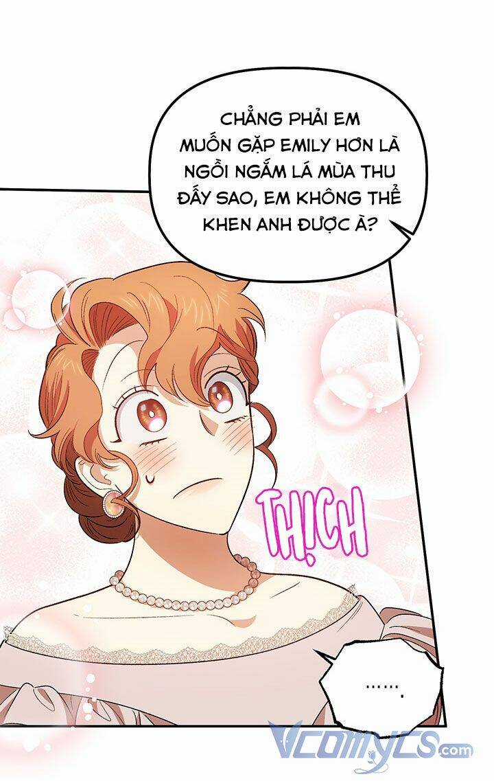 May Mắn Hay Bất Hạnh Chapter 78 trang 50