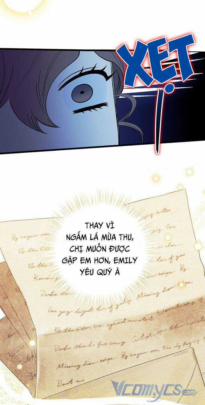 May Mắn Hay Bất Hạnh Chapter 78 trang 52