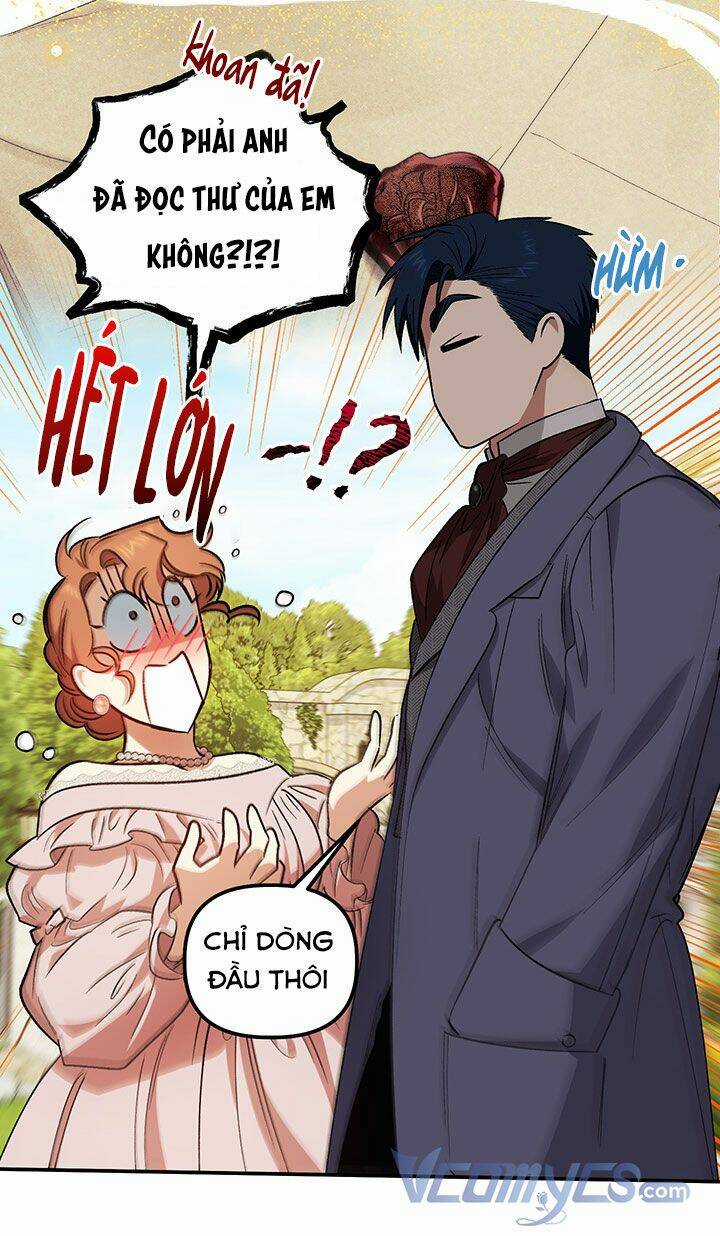 May Mắn Hay Bất Hạnh Chapter 78 trang 53