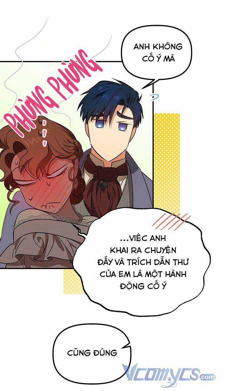 May Mắn Hay Bất Hạnh Chapter 78 trang 55